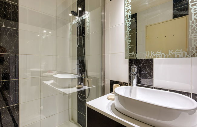 3 bedroom House in Sauvian with private pool and garden - Photo 22