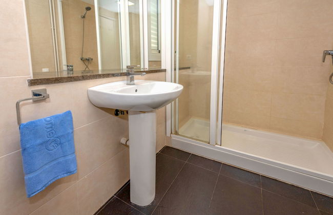 Apartment Blaumar by Interhome - Foto 23