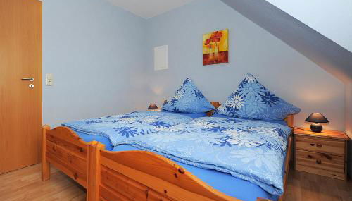 Ferienwohnung Lena in Stedesdorf bei Esens an der Nordseeküste in Ostfriesland - Foto 5