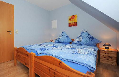 Ferienwohnung Lena in Stedesdorf bei Esens an der Nordseeküste in Ostfriesland - Photo 5