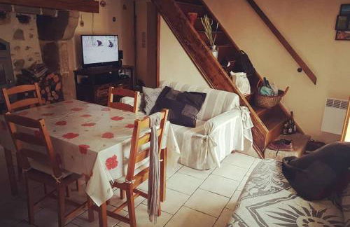 Maison dans un havre de paix - Foto 15