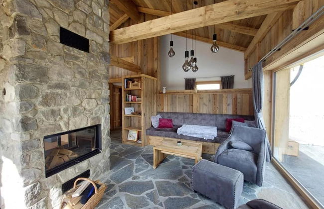 Chalet in Grosskirchheim With Sauna and hot tub - Photo 11