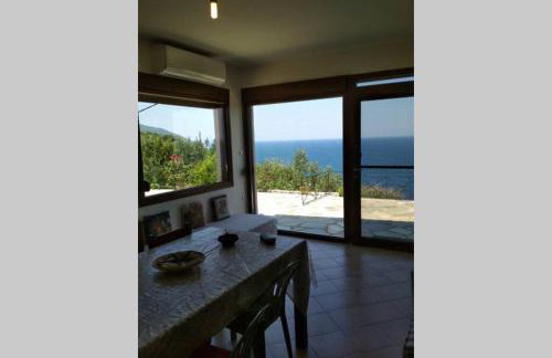 Balcony to the Aegean Sea - Pelion, Lampinou 37012 - Foto 16