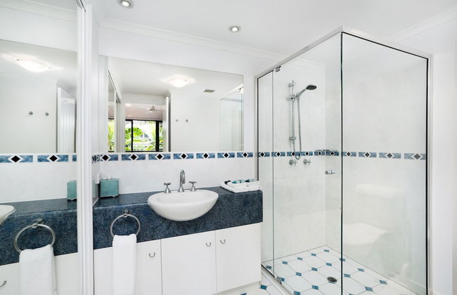 Club Wyndham Cairns Trinity Links Resort - Foto 4