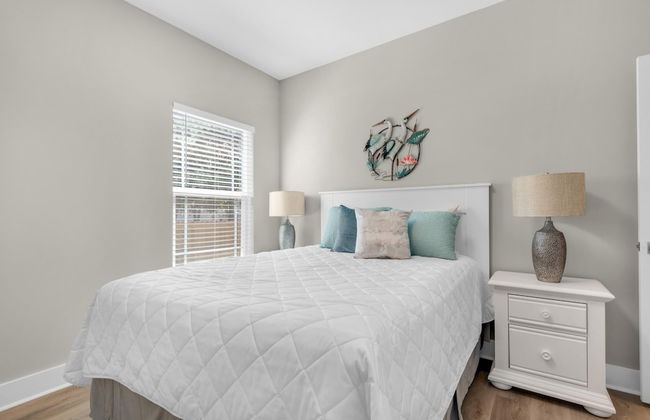 Sea Navarre - Photo 3