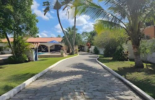 Conforto à beira da lagoa - Foto 65