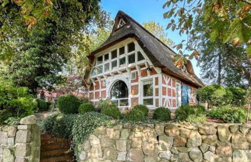 Reetdachtraum in Wischhafen - Photo 3