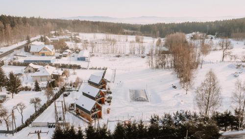 Między Brzozami - Foto 3