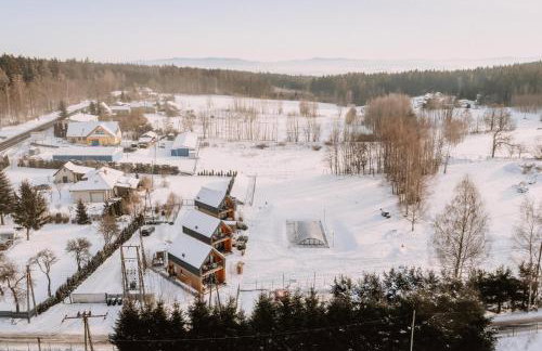 Między Brzozami - Foto 3