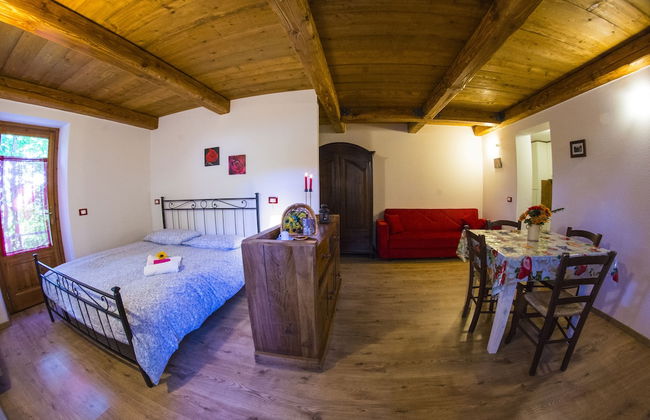 Il Borgo Dei Celti - Foto 10