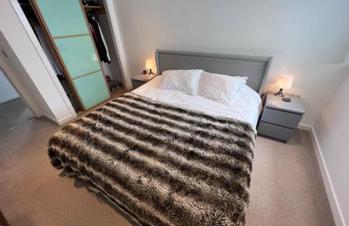 Beautiful modern sea-side apartment in the city - Foto 12