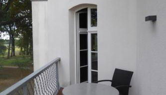 Jadgschloss zu Hohen Niendorf - Photo 3, Garden view