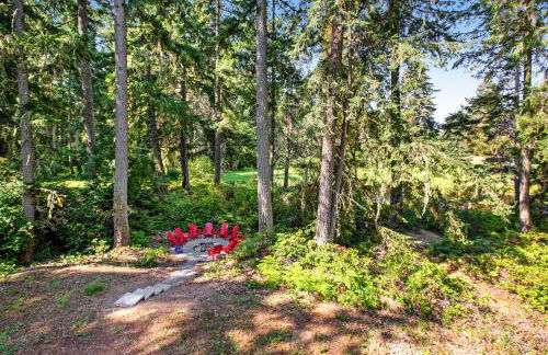 The Classy Cabin - Foto 31