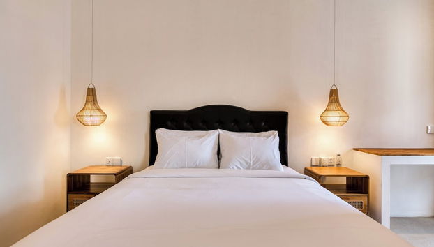 Lala Panzi Villa - Foto 2, Habitación