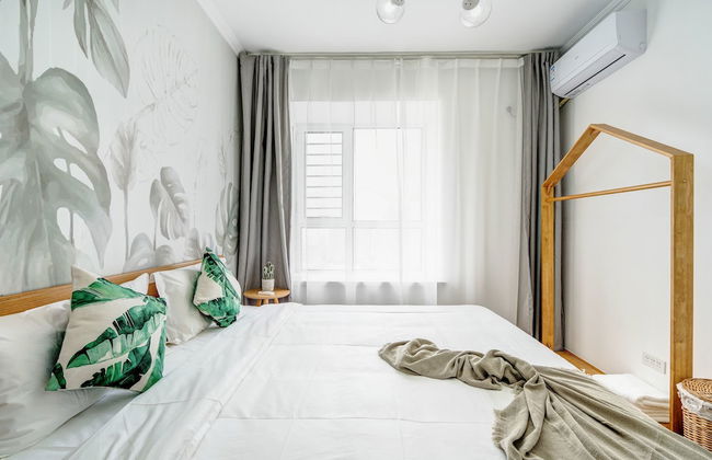 YOUJIA Apartment - South Ring - Foto 4