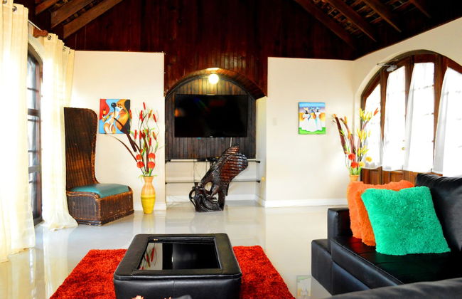 Afiba View Villa - Foto 2