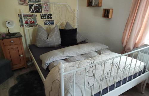 NEU! Ferienwohnung Böhm Oberfranken - Foto 16