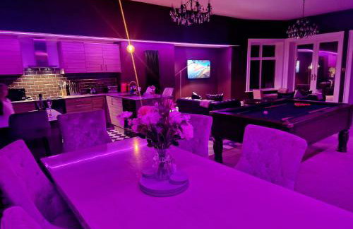 Hamilton Luxury - The James Suite - Foto 63