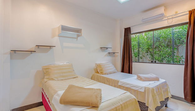 GB19 Casa 7 Quartos a 50m da Praia - Foto 2, Zimmer