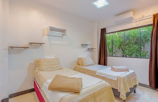 GB19 Casa 7 Quartos a 50m da Praia - Foto 2