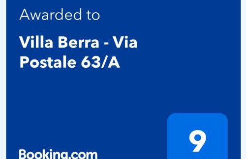 Villa Berra - Via Postale 63/A - Photo 18