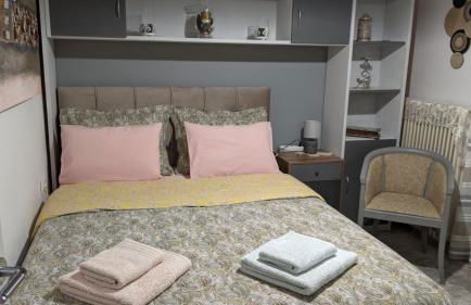 Cute apartment - Photo 13