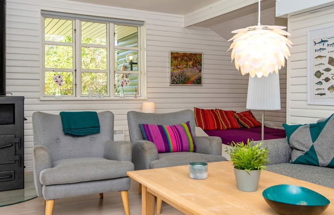 6 Person Holiday Home in Egernsund - Foto 16