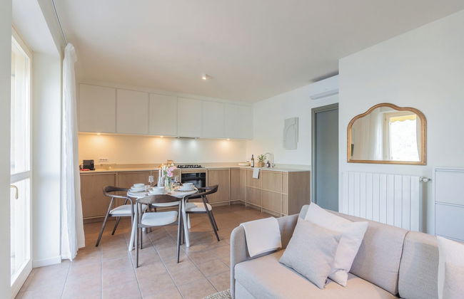 Casa Vela by Rent all Como - Foto 24