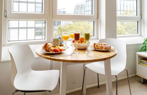 Skyline Loft Life in Old Street up to 6 people! - Foto 24