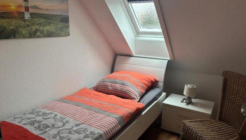 Ferienhaus Mare Frisicum - Foto 3