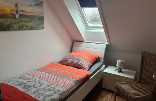 Ferienhaus Mare Frisicum - Foto 3