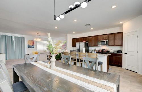 Discounted Monthly Beautiful Villa Near Strip - Foto 25