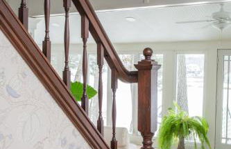 Luxury Lakefront Estate - Foto 46