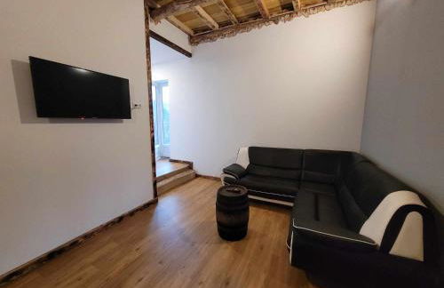 Gîte de la Ferme de la Comté - Foto 6