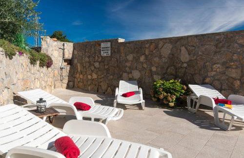 La Vista apartments with pool - Foto 17