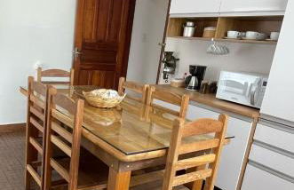 Estilo Fazenda no Centro com Vista Incrível - Foto 27