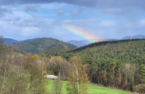 Ferienhaus Müllers Nest - Foto 25