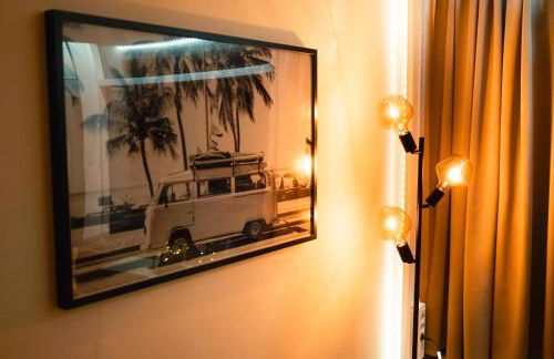 FeWo mit Meerblick am Hansapark - Foto 14