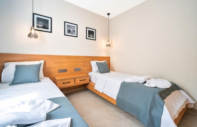 Villa Bianca With Sea View - Foto 6