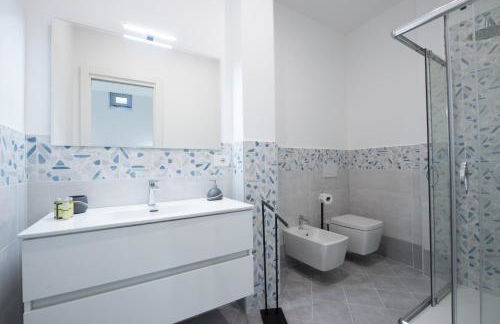 La Dimora di Euribia - Suspended Between sky and sea - Foto 72