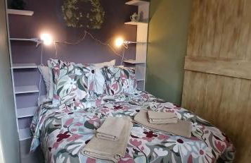 Charmante maison à Huelgoat avec jardin et terrasse - Foto 12