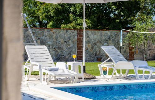 Holiday Home Branka by Interhome - Foto 4