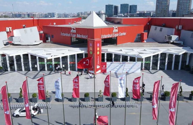 Kanarya Suit Otel - Photo 1