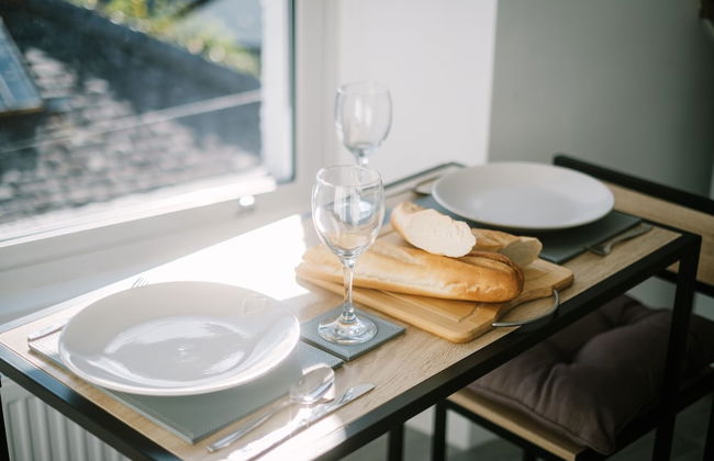 Village View Flat in the Lakes - Foto 24