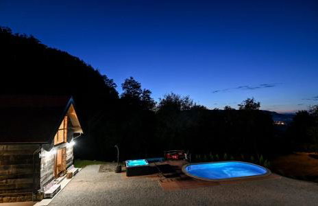 Vila Countryhouse Pijevci - Foto 64