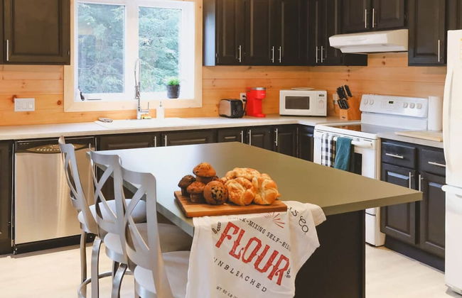 Chalet Troism -spa- Petfriendly - Photo 5