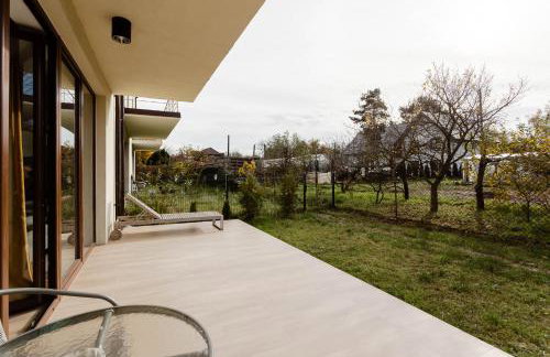 Chill Apartments Warszawa Piaseczno - Foto 62