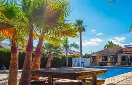 Inftour La viña Bungalow - Foto 46