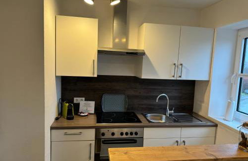 Ferienwohnung Nebelhorn in Dagebüll - Foto 7