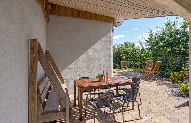 "Ullvi" - 3.8km from the sea - Foto 18